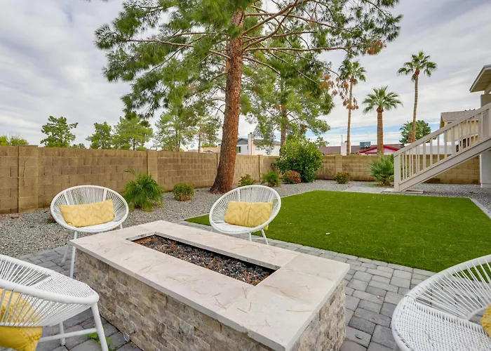 2 Mi To Dtwn: Gorgeous Gem W/ Private Yard * Gilbert